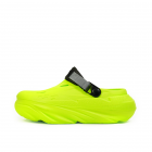 GIO ACID GREEN CLOGS