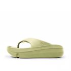 AALTO PISTACHIO FLIP-FLOPS
