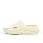 OSCAR BEIGE SLIDES
