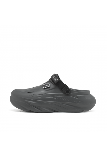 GIO CORV COOL GREY CLOGS