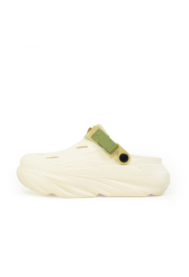 GIO BEIGE CLOGS