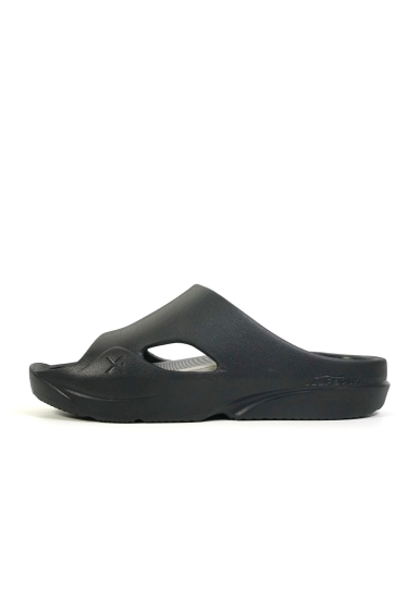 LOUIS BLACK WOLFGREY