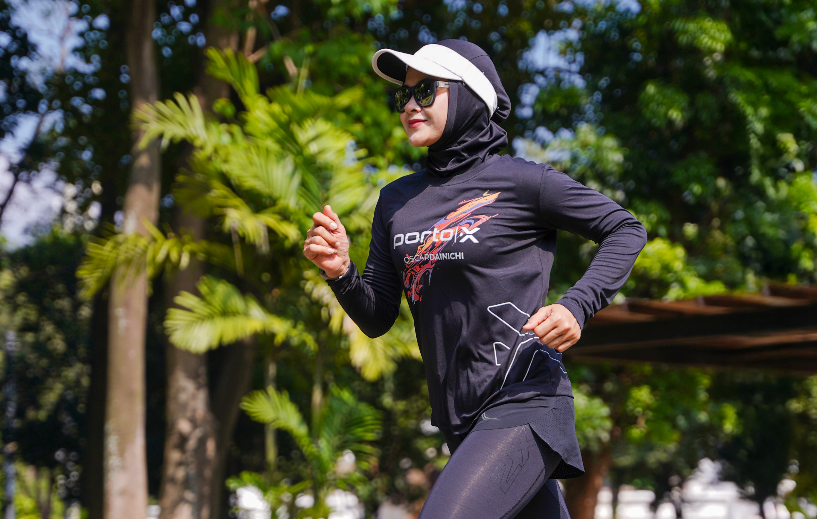 Cara Recovery Setelah Lari 5K agar Otot Cepat Pulih